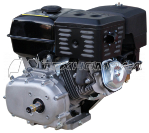 Двигатель LIFAN 190FD-R D22 00-00000279