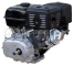 Двигатель LIFAN 190FD-R D22 00-00000279