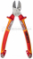 Диэлектрические бокорезы 180 мм NWS 134-49-VDE-180