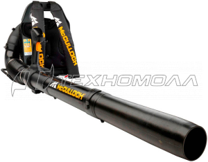 Ранцевый воздуходув McCulloch GB 355 BP 9670887-01