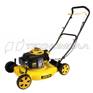 Газонокосилка CHAMPION LM5127, 2,6 кВт 51 см