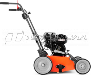 Скарификатор Husqvarna S 500 Pro 9676373-01