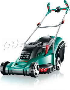 Электрическая газонокосилка Bosch ROTAK 43 0.600.881.300