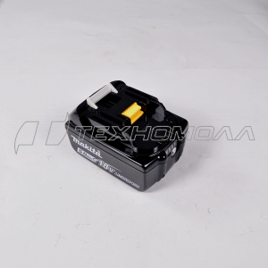 Аккумулятор Makita BL1850,18В,5АчLi-ion,кор
