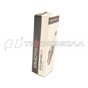 Свеча зажигания F7TC KIMOTOZIP