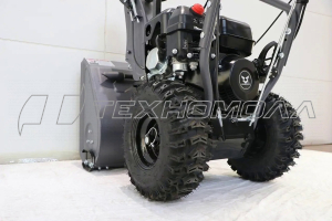 Снегоуборочник VILLARTEC WB5561E