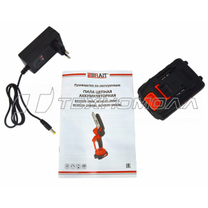 Ак. пила BCHS20-2NM BRAIT 1АКБ