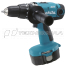 Ак. дрель Makita 6349 DWDE