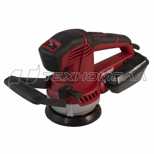 Эксцентриковая шлифмашина Einhell TE-RS 40 E