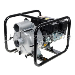 Мотопомпа Huter MPD-80