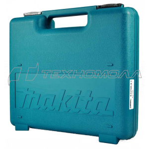 Эл. лобзик Makita 4329KX1 450 Вт 1,9 кг, кейс