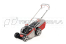 Газонокосилка ALKO Highline 479 SP