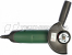 Угловая шлифмашина Bosch PWS 750-125 0.603.3A2.422