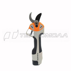 Секатор аккумуляторный VILLARTEC PA1462