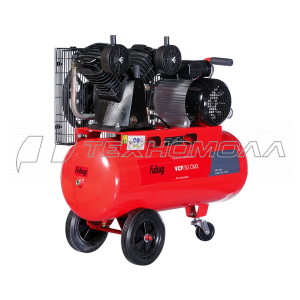 Компрессор FUBAG VCF/50 CM3 2,2 кВт. 50 л 440 л/м