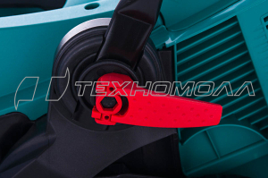 Электрическая газонокосилка Bosch ARM 37 0.600.8A6.201