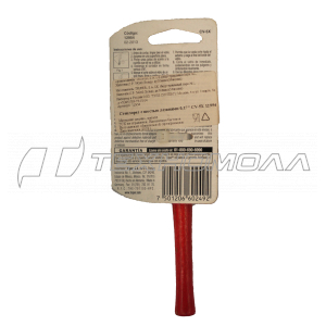 Стеклорез TRUPER с шестью лезвиями 0,17" CV-5X