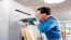 Перфоратор Bosch PBH 3000-2 FRE 0.603.394.220