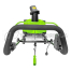 Снегоуборочник электрический Greenworks SN2300
