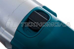 Двухскоростная ударная дрель Makita HP 2051