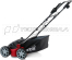 Электрический вертикуттер MTD OPTIMA 37 VE 16AFFMOA600