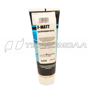 HANKO FM-035 F-MATT Матирующая паста 0,35кг