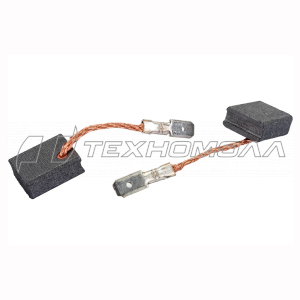 Щетки METABO WE/WEV/WEP15/17-125/150 316055770 COFRA SDM34634