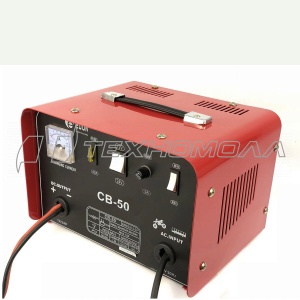 Edon CB-50 Зарядное устройство Edon CB-50 Зарядное устройство