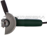 Угловая шлифмашина Bosch PWS 650-125 0.603.411.0R0