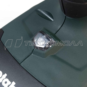 Ак. дрель Metabo BS 18 2x1.5 Ач Li-ion, патрон