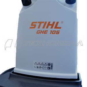 Измельчитель садовый STIHL GHE 105.0
