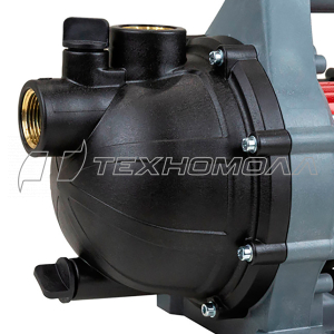 Насос садовый GEOS GP 600 ECO