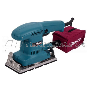 Виброшлифмашина Makita BO3700 180 Вт 1,4 кг СНЯТ