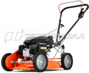 Газонокосилка Husqvarna LB 448S. Профи 9678633-01