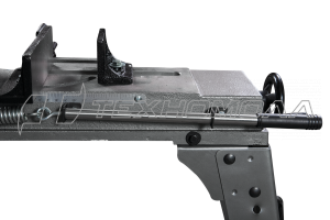 Пила ленточная по металлу JET HVBS-56M