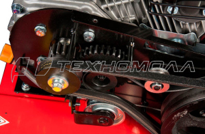 Культиватор DDE TG-65Rm