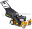 яяГазонокосилка CUB CADET CC 98 B., 47кг