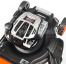 Бензиновая газонокосилка PATRIOT PT 54BS 512109240