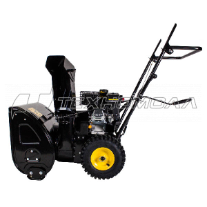 Снегоуборочник CHAMPION ST656