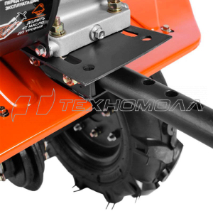 Бензиновый мотоблок PATRIOT КАЛУГА М 440107570