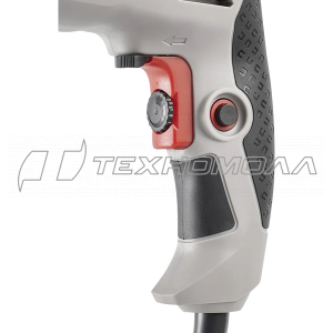 Дрель ударная CROWN CT10128 600Вт, КП 1,5-13