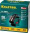 Лазерный нивелир KRAFTOOL LL360 34645