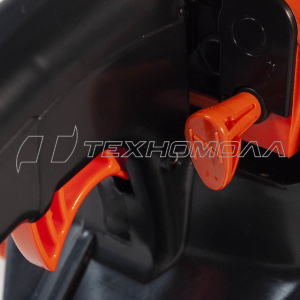 Бензопила ECHO CS-3700ES-15" 325-1,3-64