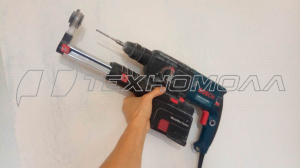 Перфоратор Bosch GBH 2-23 REA Professional 0.611.250.500