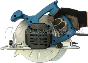 Пила дисковая Фиолент ПД3-70