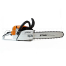 Бензопила STIHL MS260-15" 2,6 кВт 4,8 кг