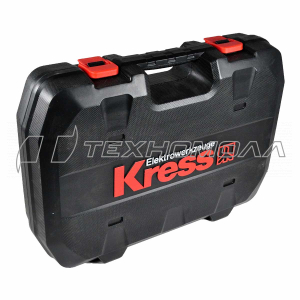 Перфоратор KRESS KU334 SDS-Max, 1050Вт Перфоратор KRESS KU334 SDS-Max, 1050Вт
