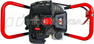 Бензобур ADA Ground Drill-5 без шнека А00317