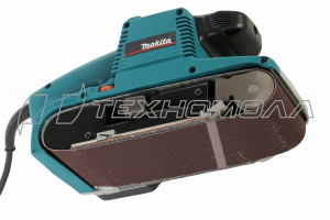 Ленточная шлифмашина Makita 9404, 100x610мм