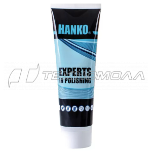 HANKO GL3 Мелкозернистая полировальная паста 0,25к